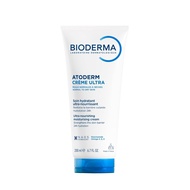 Bioderma Atoderm Ultra, Suitable for Normal to Dry Sensitive Skin Moisturizing Body Moisturizer HHLD