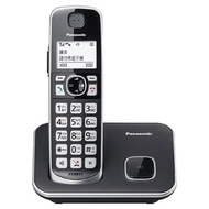 Panasonic  國際牌 KX-TGE610TW 數位無線電話