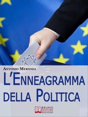 L'Enneagramma della Politica. Scopri a quale Tipo Appartiene il Tuo Elettorato per Ottenere Voti. (Ebook Italiano - Anteprima Gratis) Antonio Meridda