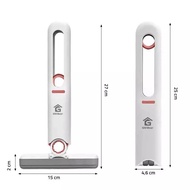 HOT GM Bear Mini Spray Sponge Mop Portable Mini Mop - Glass Cleaner and Kitchen Cleaner