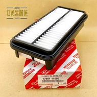 MESIN Daihatsu Espass S93 Efi 1.5 1.6 Neo Zebra 2004 Sd 2007 Element Sub Assy Air Filter Engine Air 
