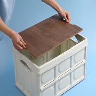 กล่องพับได้ กล่องเก็บของอเนกประสงค์  กล่องเก็บของพับได้ กล่องแคมป์ปิ้ง YF-1689