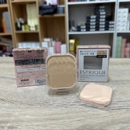 ESPRIQUE Synchro Fit Pact UV 9.3 g (Products From Thai Counter Separate Set)