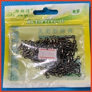 1 pack of lock number 8 = 100 cheap pieces.