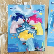 20230513 Baby Shark 水槍 Water Gun