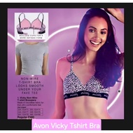 Avon VICKY 32A TSHIRT BRA