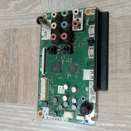 MESIN Mb MOBO MAINBOARD MODULE TV MACHINE SHARP LC40LE265M SP40