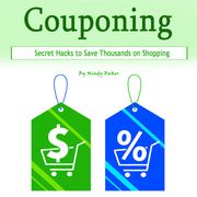 Couponing Mindy Baker
