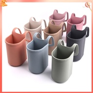 LIPS Silicone Stroller Cup Holder Multi-functional Universal Stroller Caddy Cup Accessories Bottle Organizer Treadmill Cup Holder