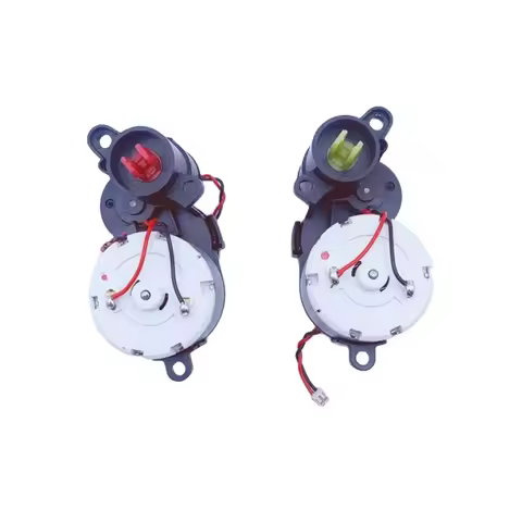 Vacuum Cleaner Side Brush Motor Assembly for ECOVACS Deebot T20 /T10 /X1 Robot Vacuum Cleaner Parts 