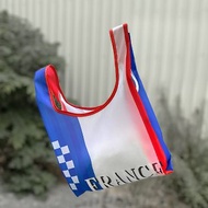 BLR 環保 購物袋 法國 世界盃