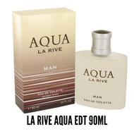 Acqua La Rive EDT 90ML dupe of Acqua di Gio
