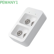PEWANY1 Rechargeable Batteries Charger With LED Indicators Smart Fast Battery Portable For 9V Ni-MH/