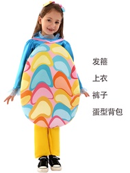 WUYIMEI | Easter Bunny Cosplay Costume