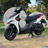 2020 光陽 雷霆S 150 ABS #3583