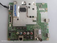 Mainboard LG 43UH610T  49UH610T พาร์ท EAX66943504 (เมนบอร์ด แอลจี) อะไหล่แท้/ของถอดมือสอง รับประกันส