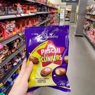 Australia CadburyPascall Eclairs CadburyPascall Clinkers Guess Color 5.9V