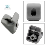 8523505100OM Retainer Sunvisor Clips Bracket Grey for Hyundai Getz I20 2008-2015 85235-05100OM Inter