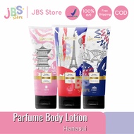 [JBS Store]hanasui Perfume Body Lotion Brightening/ Hanasui Handbody Parfum