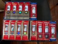 Titleist DT Solo 高爾夫球