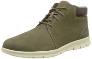 Timberland Men's Graydon Chukka Basic Fashion Boots