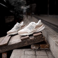 New Balance 990 V6 MiUSA Cream 奶油白 M990SS6