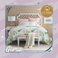 Gloria BEDCOVER SET