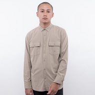 work shirt kemeja MATERNAL Mahara