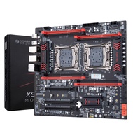 Main X99 Huananzhi X99 T8D, X99 F8D, X99 TF, X99 T8, X99 F8, X99 BD3, X99QD3, X99QD3, X99QD4 CPU E5 