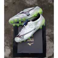 soccer shoes Mizuno Alpha Made in Japan FG Mizuno MORELIA NEO III PRO FG original