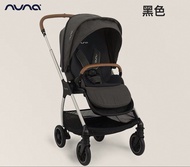 Nuna triv next 雙向嬰兒車 bb車 黑色