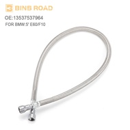 BINB ROAD Fuel injection system  Fuel hose 13537537964 FOR BMW  5' E60 F10 530xi 530i 523i Injection