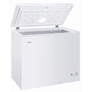 Haier (332L) Chest Freezer Convertible (Freezer <> Fridge) BD-328HP