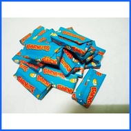 ❧ ● ✿ 5 PACKS of BARNUTS ( Choco- Peanut Bars)