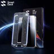 ฟิล์มกระจกเทมเปอร์กันฝุ่นกันฝุ่นสำหรับ iPhone 16 Pro Max iPhone 17 Pro max iPhone 15 Pro Max iPhone