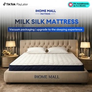 Latex mattresses and memory foam mattresses topper | 8cm Tilar | available in 3ft, 3.5ft, 5ft, and 6