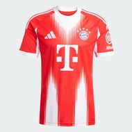 Bayern Munich 25/26 Home Jersey JJ2137