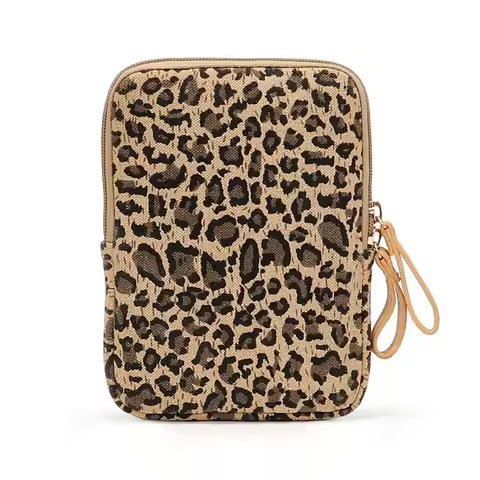C2V2L3 6 inch e-Reader Sleeve 11th Generation Insert Cover Carrying Pouch Portable Shockproof for Ki