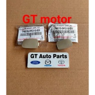 Pillar Handle Grip Cover Set for Fortuner 2008-2015 & Hilux 2009-2015 74615-0K010-E0 & 74616-0K010-E