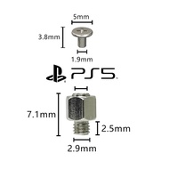 น็อต m2 น็อต สำหรับ ssd nvme screw น็อต m.2