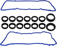 Valve Cover Gasket Kit VS50805R Replacement for 2011-2016 DODGE GRAND CARAVAN 3.6L 3604CC 220CID V6 