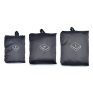 MUJI กระเป๋าเดินทางกระเป๋าเดินทางกระเป๋าเดินทางรถเข็นกระเป๋าจัดระเบียบกระเป๋าพับแบบพกพาเสื้อผ้าออกแพ