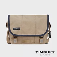 Timbuk2 Classic Messenger Cordura® Eco 11 吋經典郵差包 - 米色 (撞色邊)