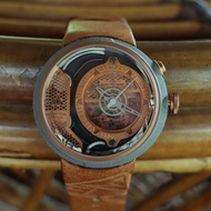 ELZ-發電機 The Copper X