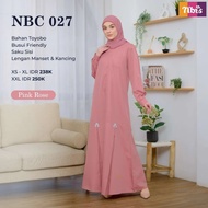 NIBRAS GAMIS NBC 027