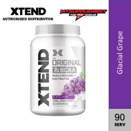 Scivation Xtend 90 Servings BCAA Amino acids