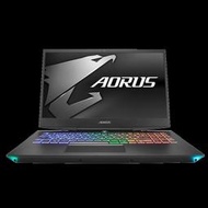 分期刷卡含發票技嘉 GIGABYTE AORUS 15W9-2K7875H8GE5W10 RTX 2060 D5 6G