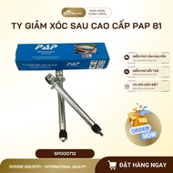 PAP Premium Rear Shock Absorber Honda Cub 81/Cub 82/Cub 90 (Rear Fork Recovery Company) PTXM Phong H