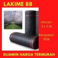 <Unk><Unk> Net (Orchid Net/Orchid WARING) 3*5m 85% Density