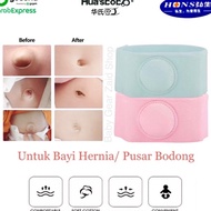 Baby Infantile Umbilical Hernia Truss Belt Baby Hernia Belt Bodong Navel Belt